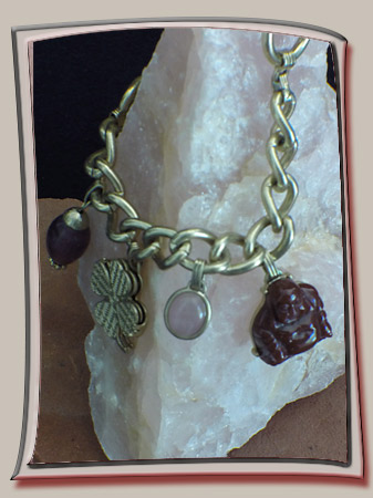 liz claiborne bracelet