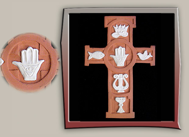 ecumenical cross