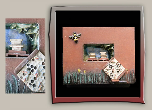 beefarm wall storybox