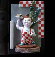 Bob's Big boy