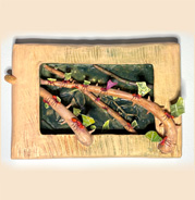 Bye Bye Bougainvillea