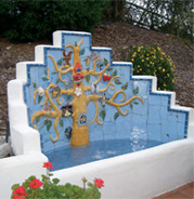 Large-Scale Installations